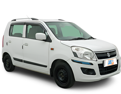Maruti Wagon R 1.0-img